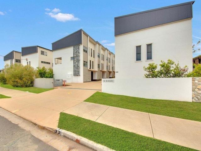 Apartment for rent in West Gladstone, Gladstone