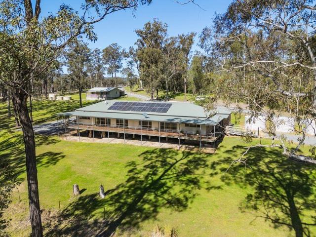 Cottage for sale in Clarence Town, New South Wales