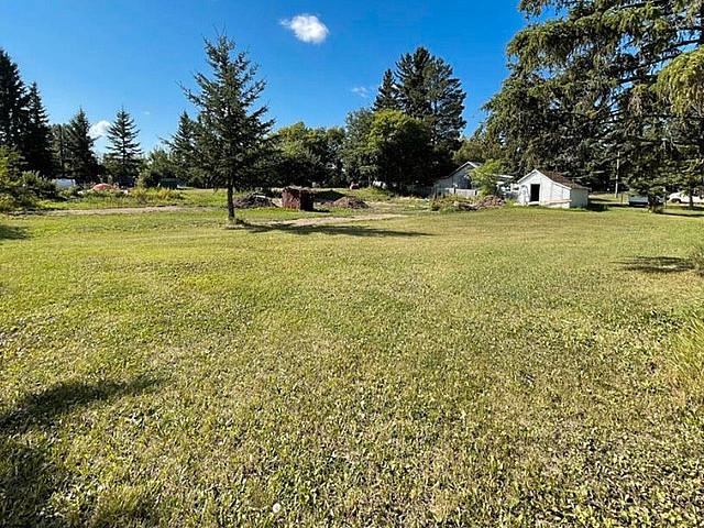 Land for sale in Vermilion, Alberta