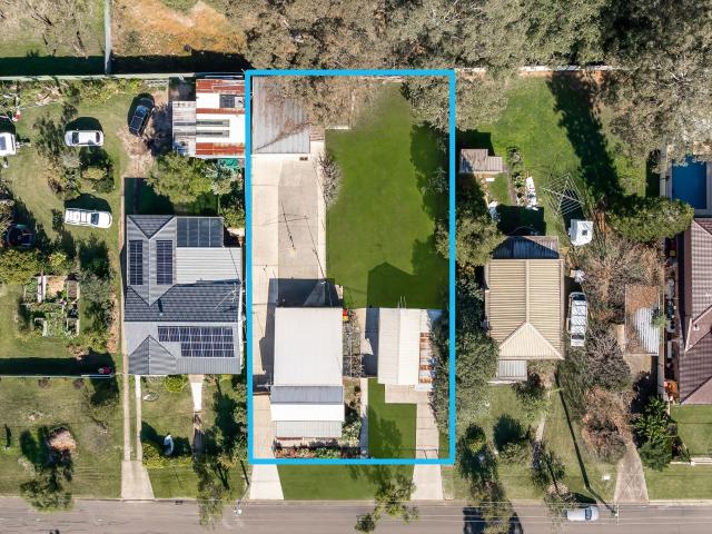 House for sale in Sydney, New South Wales