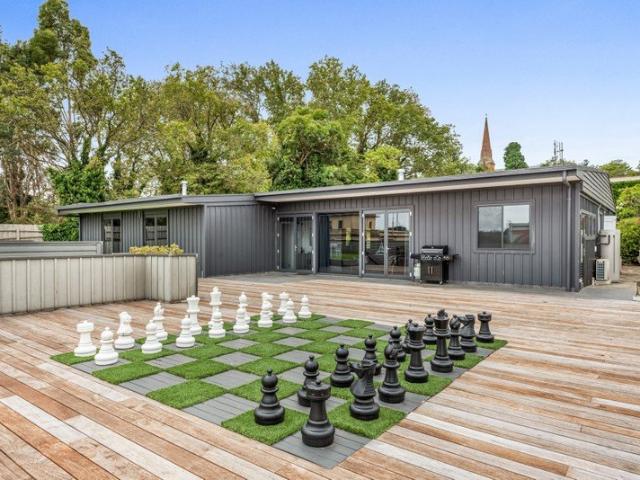 House for sale in Daylesford, Victoria