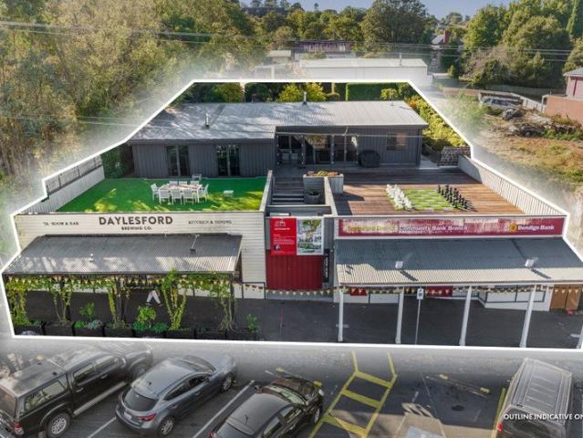 House for sale in Daylesford, Victoria