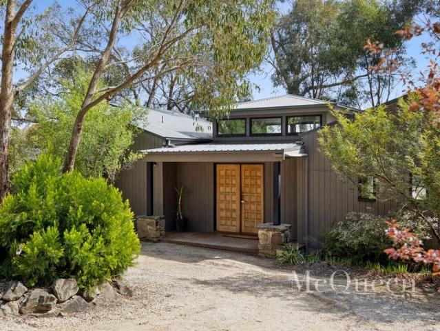 House for sale in Hepburn Springs, Victoria