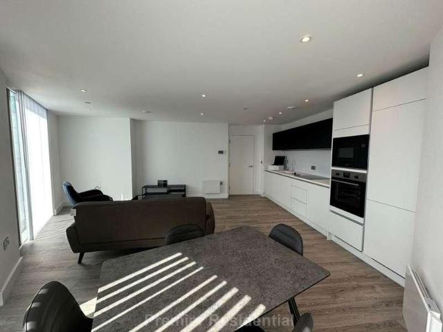 Apartment for rent in City Centre, Georgia