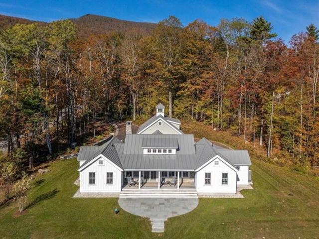 House for sale in Manchester, Bennington County