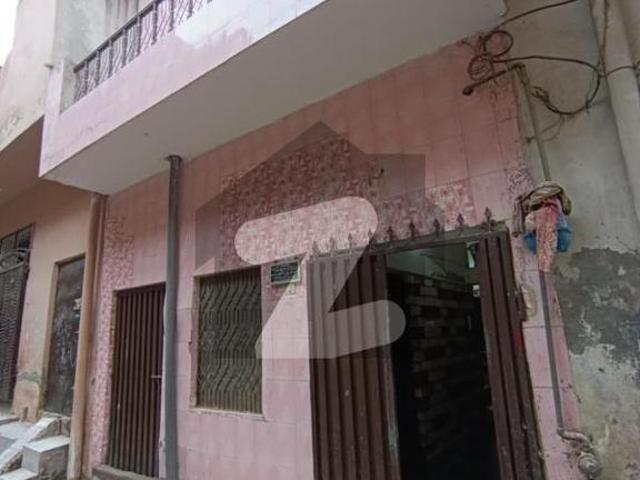 House for sale in Rawalpindi, Islamabad Capital Territory