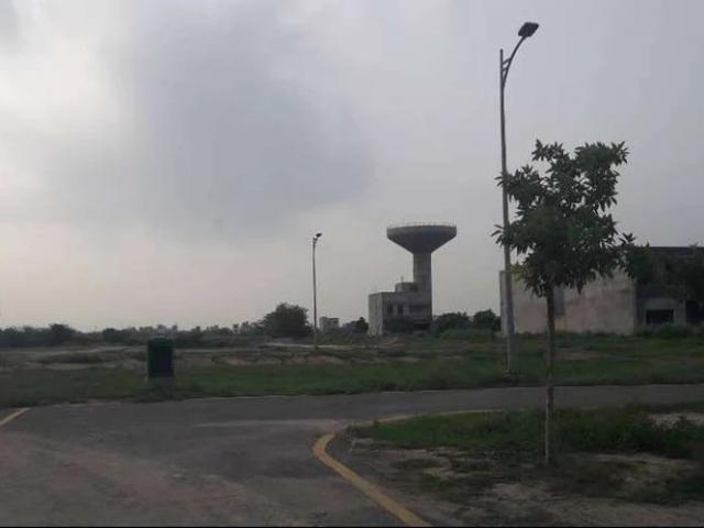 Land for sale in کوٹ سندر سنگھ, لاہور ڈویژن