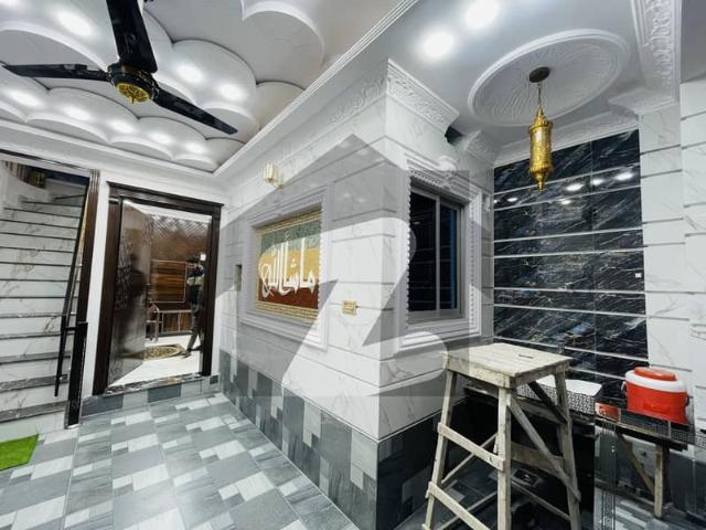 House for sale in Rawalpindi, Islamabad Capital Territory