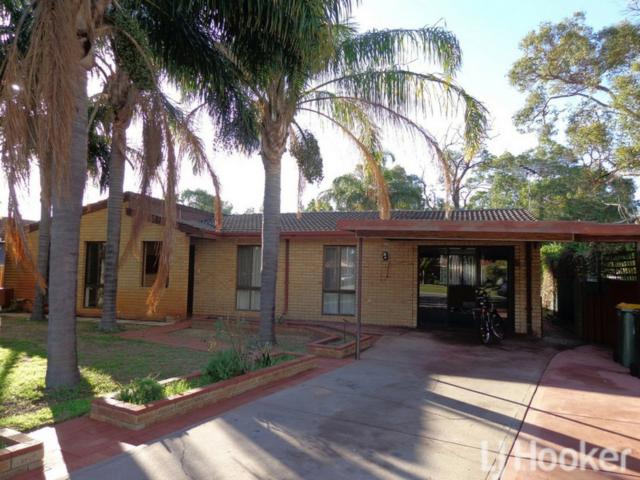 House for rent in Parklands, Western Australia