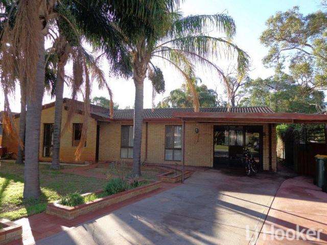 House for rent in Parklands, Western Australia