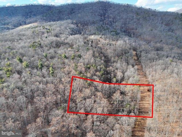 Land for sale in Virginia