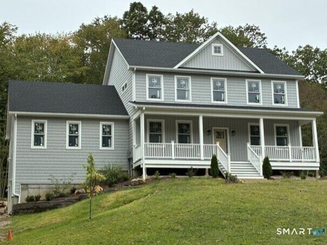 House for sale in Guilford, Connecticut