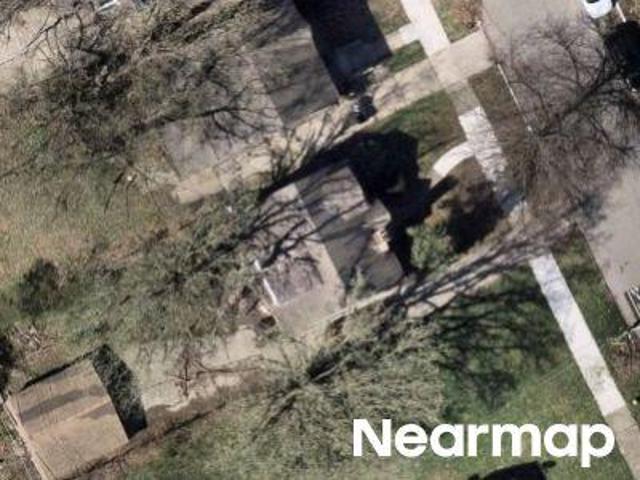 House for sale in Detroit, Michigan