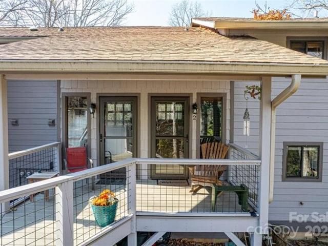 Condo for sale in Pisgah Forest