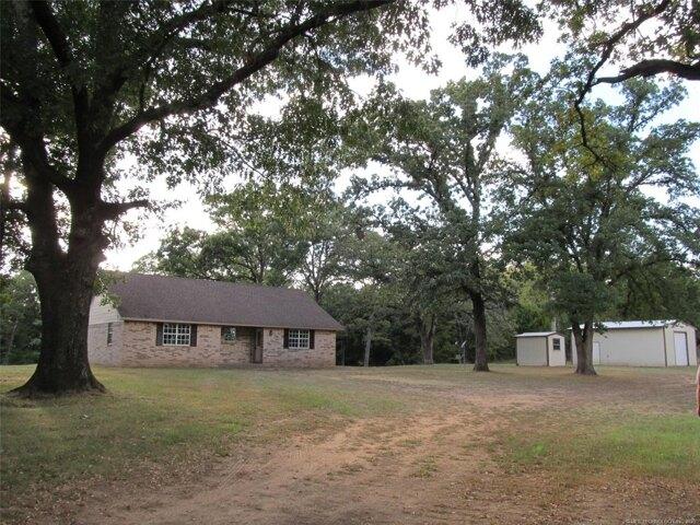 House for sale in Durant, Oklahoma
