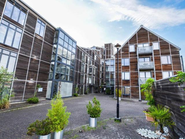 Apartment for rent in Bromley-by-Bow, Bow
