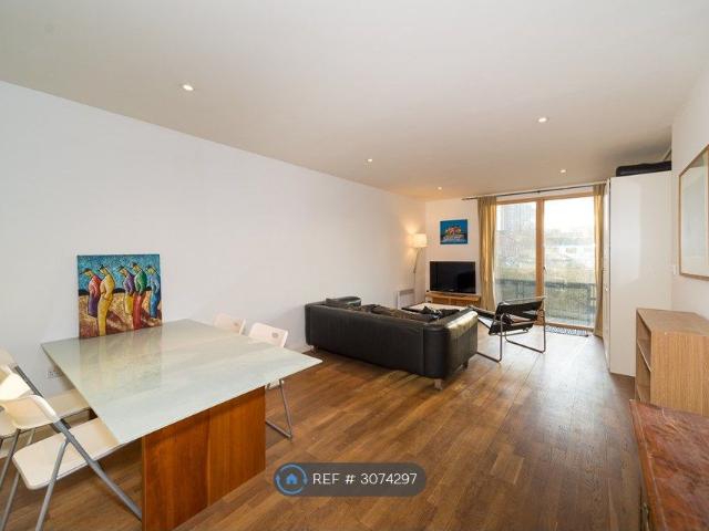 Apartment for rent in Bromley-by-Bow, Greater London