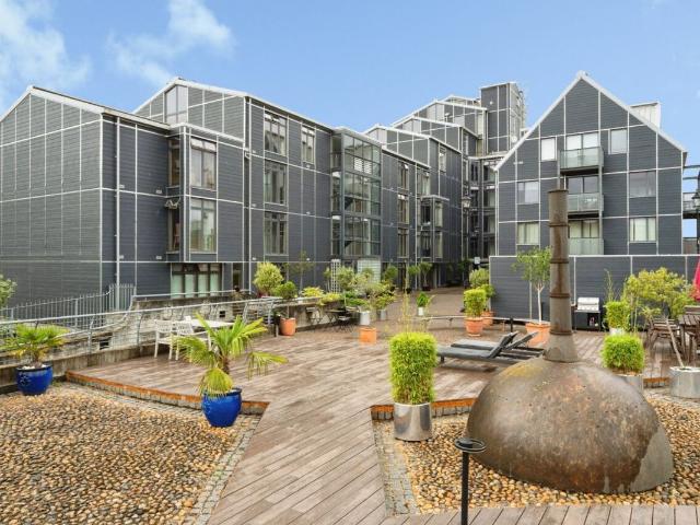 Apartment for rent in Bromley-by-Bow, Bow