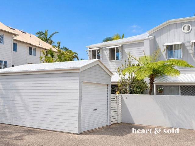 Townhouse for sale in Noosaville, Noosa Heads