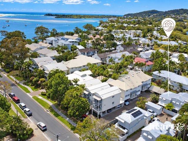 Townhouse for sale in Noosaville, Noosa Heads