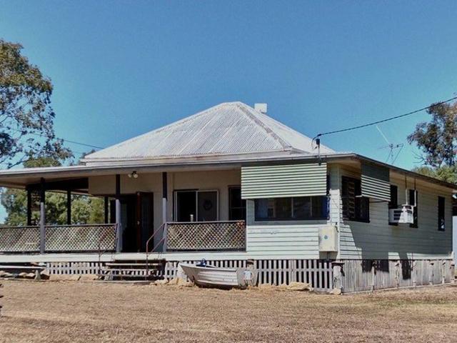 Cottage for sale in Bancroft, Queensland