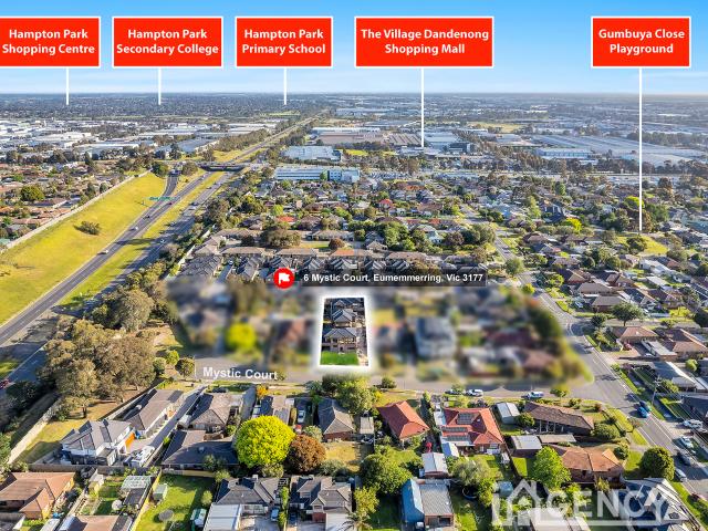 Townhouse for sale in Camerons Creek, Victoria
