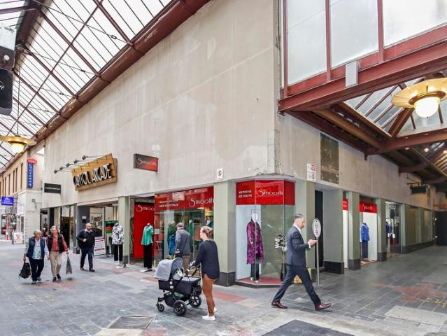 Retail for rent in Camerons Creek, Victoria