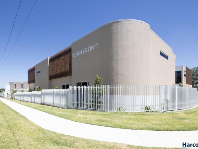 Warehouse for rent in Toombul, Queensland