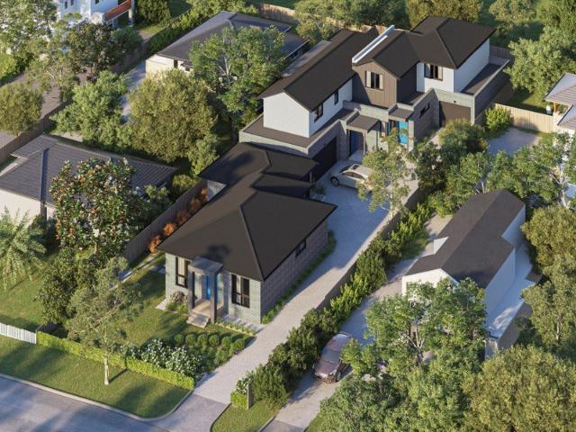 Townhouse for sale in Camerons Creek, Victoria