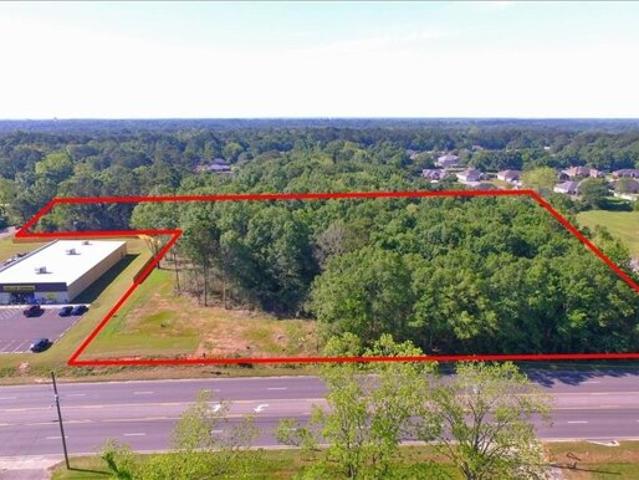 Land for sale in Mobile