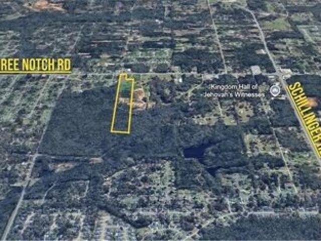 Land for sale in Mobile