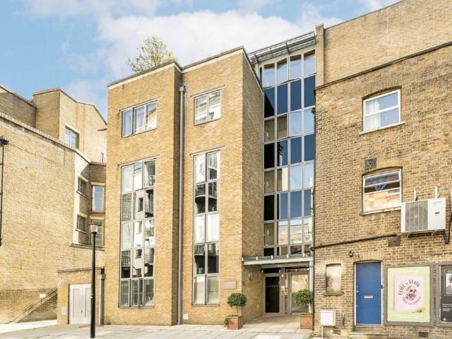 Apartment for rent in Bermondsey, Greater London