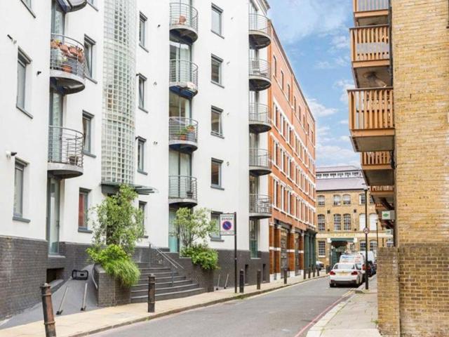 House for rent in Bermondsey, Greater London
