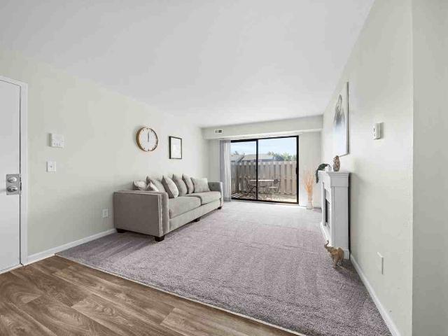 Apartment for rent in Three Oaks Apartments, Troy