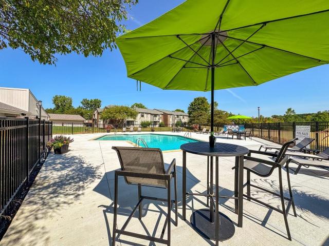 Apartment for rent in Troy, Michigan