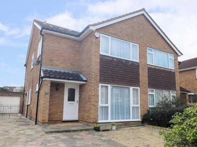 House for sale in Lyons, Greater London