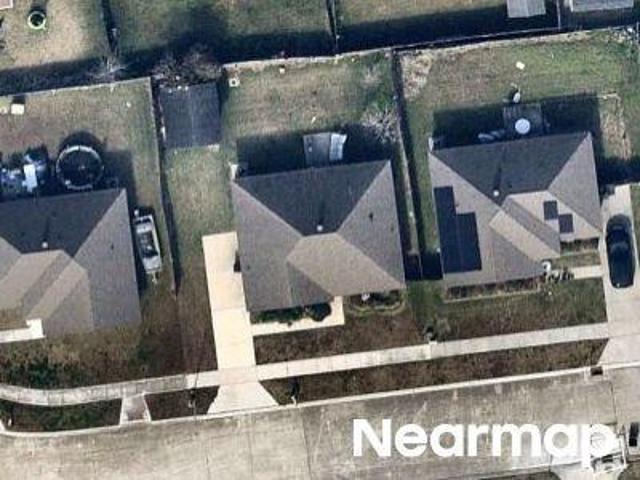 House for sale in Marrero, Louisiana