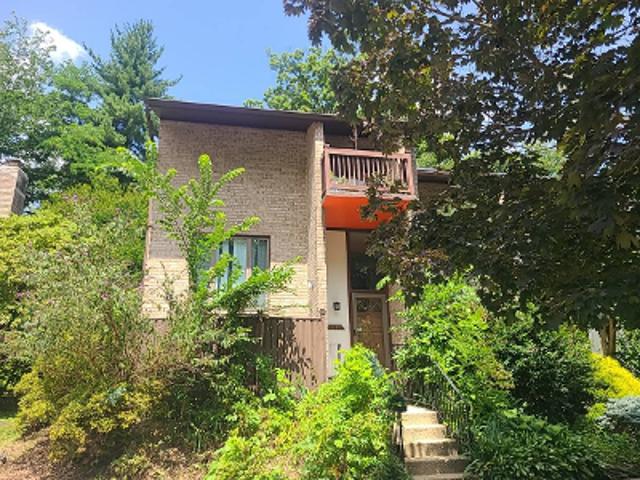 House for sale in Silver Spring, Maryland