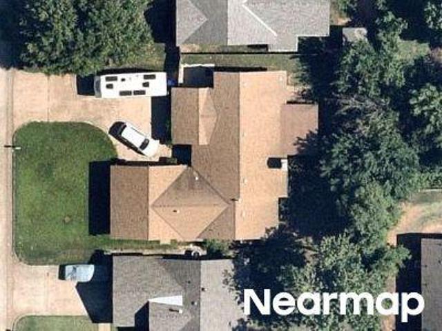 House for sale in Midwest City, Oklahoma