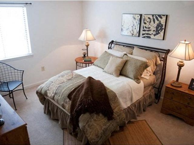 Apartment for rent in Valdosta