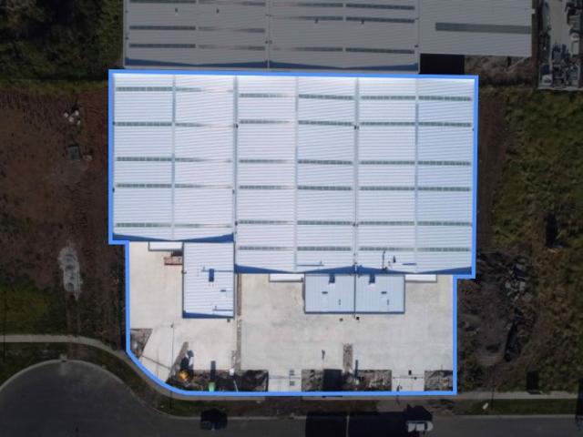 Warehouse for rent in Camerons Creek, Victoria