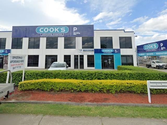 Office for rent in Brendale, Greater Brisbane