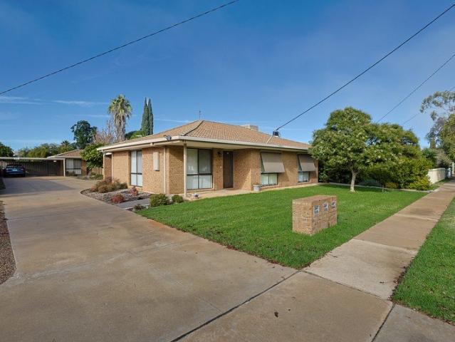 Flat for sale in Mildura, Victoria