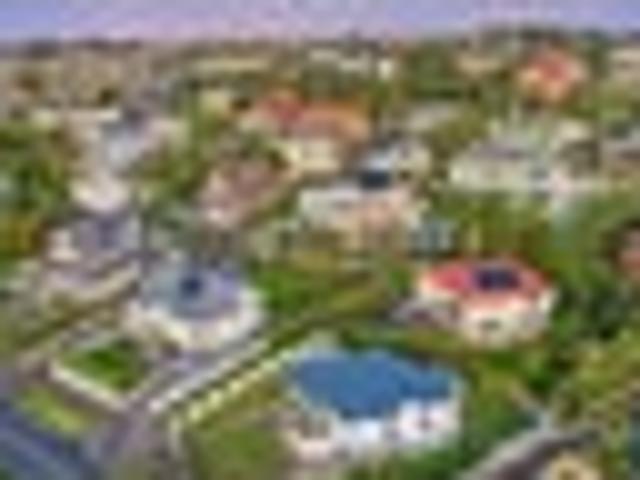 House for sale in Hillersden