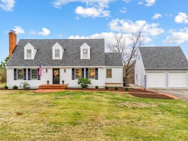 House for sale in Virginia