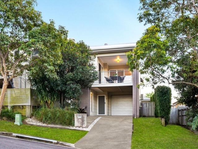 Townhouse for sale in Toombul, Queensland