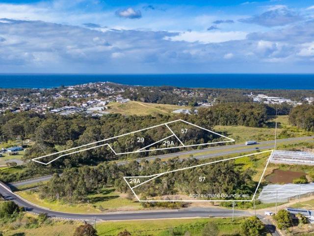 Land for sale in Woolgoolga, New South Wales