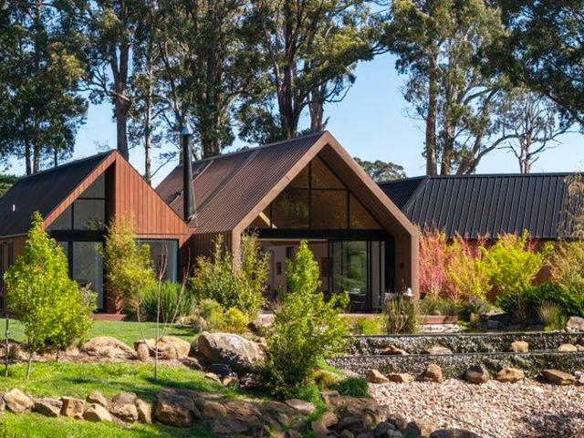 House for sale in Newbury, Shire of Hepburn
