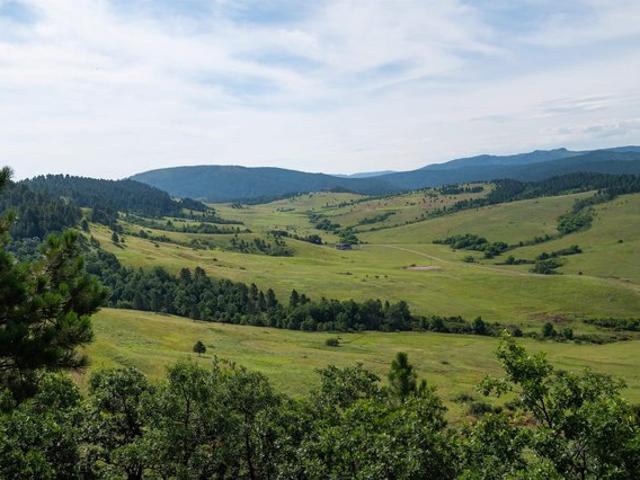 Land for sale in Whitewood, South Dakota