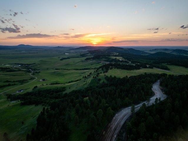 Land for sale in Whitewood, South Dakota